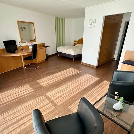 Asgard Отель Вормс