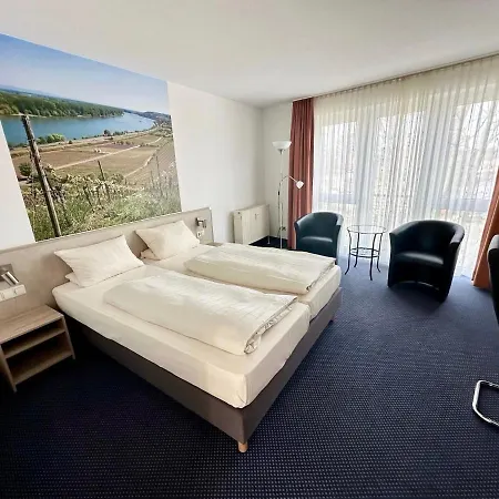 Hotell Asgard 3*