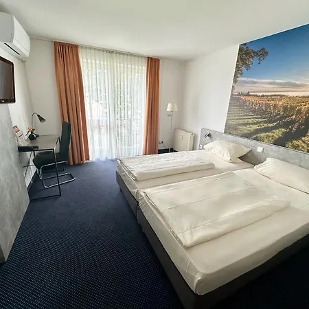 Hotell Asgard