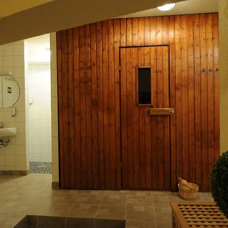 Hotell Asgard