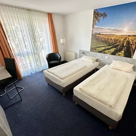 Asgard Hotell 3*