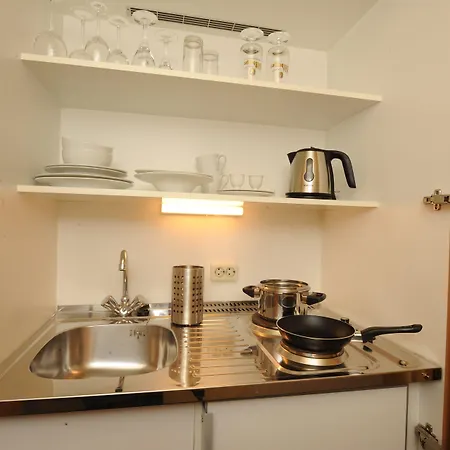 阿斯伽德酒店 酒店 3*