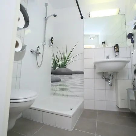 Отель Asgard Вормс