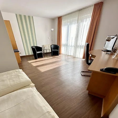 Asgard Hotell Worms