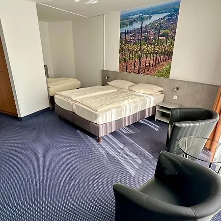 Hotell Asgard