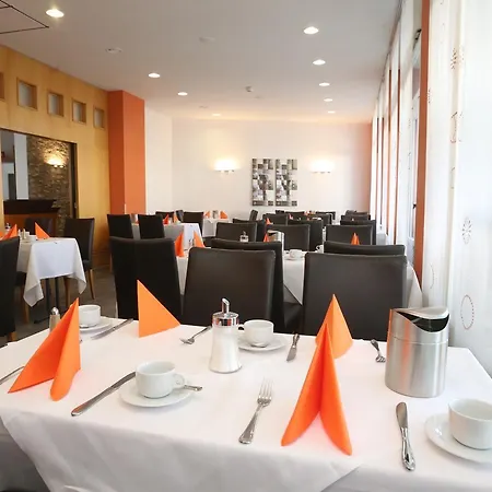 Asgard Hotell